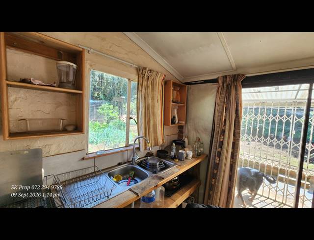 3 BEDROOM FREESTANDING FOR SALE IN PRESTBURY